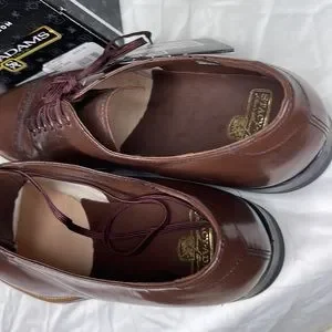 Stacy Adams | Shoes | Stacy Adams Madison Oxford Brown Dress  display picture 1
